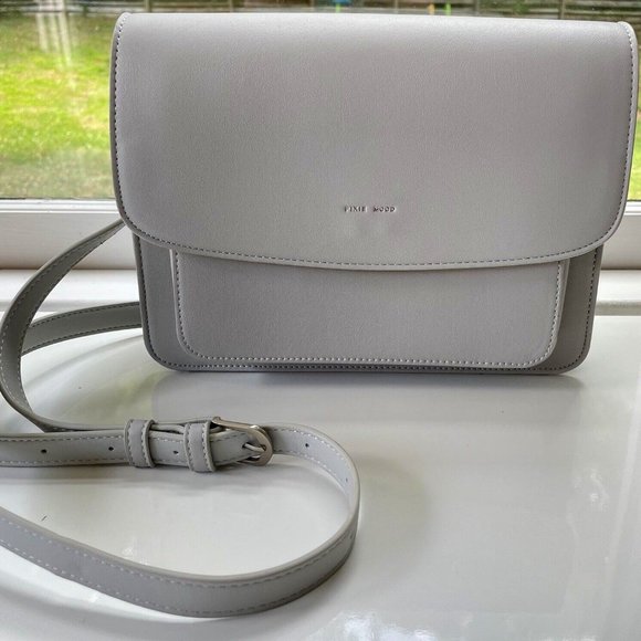 🆕 Anthropologie Pixie Mood Zoe Crossbody - Picture 6 of 15